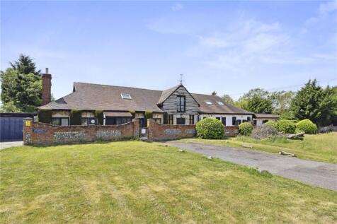 Equestrian facility for sale