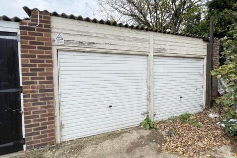 Garage for sale