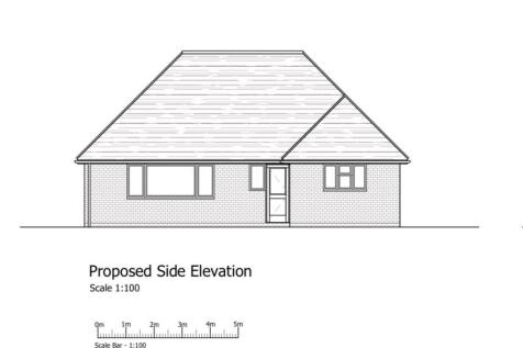 Chitcombe Road, Broad Oak Plot for sale