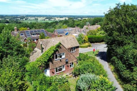 Beacon Lane, Northiam 2 bed detached house for sale