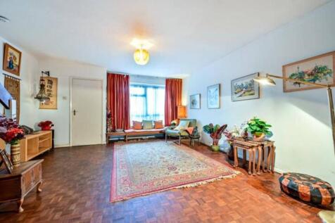 Balaclava Road, Surbiton, KT6 3 bed house for sale