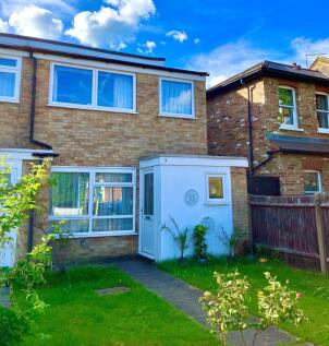 Balaclava Road, Surbiton, KT6 3 bed house for sale