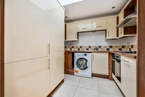 Old London Road, Kingston, Kingston... 1 bed flat for sale