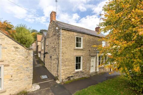 West End, Ampleforth, York, North... 5 bed detached house for sale