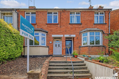 Rectory Lane, Chelmsford 4 bed terraced house for sale