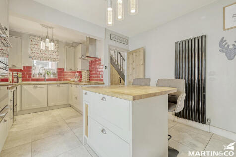 Ongar Road, Writtle, Chelmsford 4 bed semi