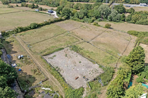 Blind Lane, Sandon, Chelmsford Land for sale