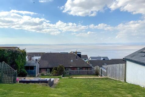 Hillside Road, Portishead, Bristol... 4 bed detached house for sale