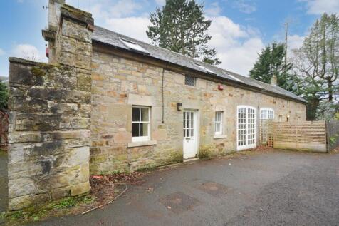 2 Grooms Cottage, Murieston 3 bed semi