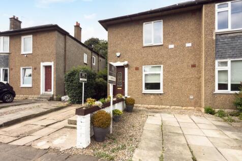 Colinton Mains Grove, Edinburgh, City... 3 bed ground floor flat for sale