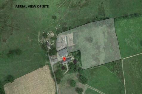 Exbourne, Okehampton, Devon, EX20 3RA Land for sale