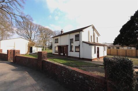Winkleigh, Devon 3 bed detached house for sale
