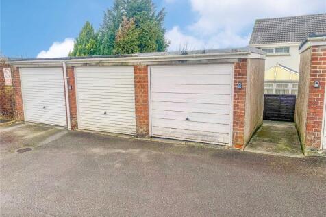 Okehampton, Devon Garage for sale