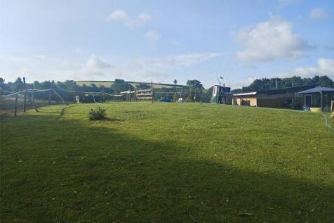 Exeter, Devon Barn conversion for sale