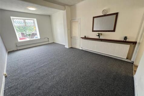 Brynhyfryd Terrace, Ferndale, Rhondda... 3 bed terraced house for sale
