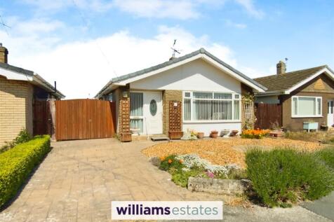 3 bedroom bungalow for sale
