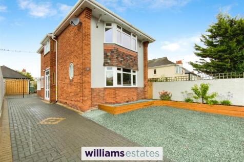2 bedroom detached house for sale