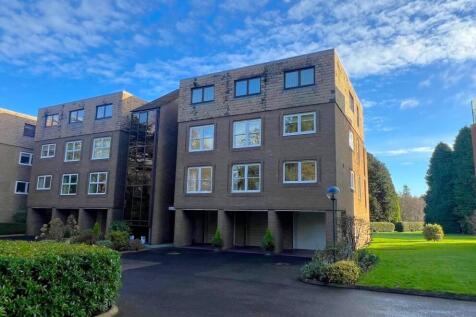 Little Aston Hall., Aldridge Road... 3 bed apartment for sale