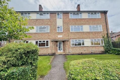 Hill Hook House, Clarence Road, Four... 2 bed flat for sale
