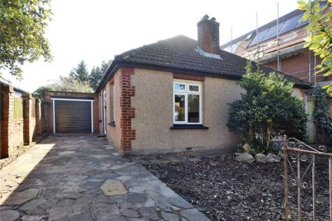 4 bedroom bungalow for sale