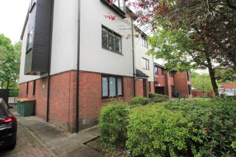 Haighton Court, Fulwood PR2 2 bed flat for sale