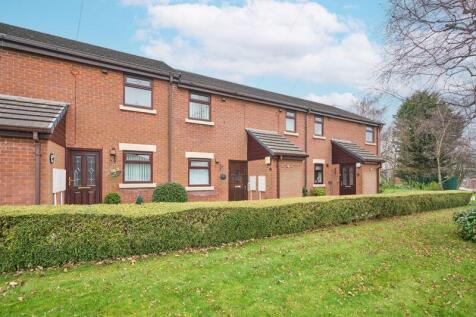 Bradley Lane, Wigan WN6 1 bed apartment for sale