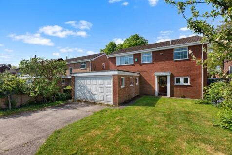 Wigan Road, Wigan WN6 4 bed house for sale