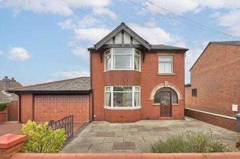Dingle Road, Skelmersdale WN8 3 bed detached house for sale