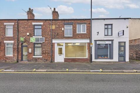 Preston Road, Wigan WN6 1 bed house for sale