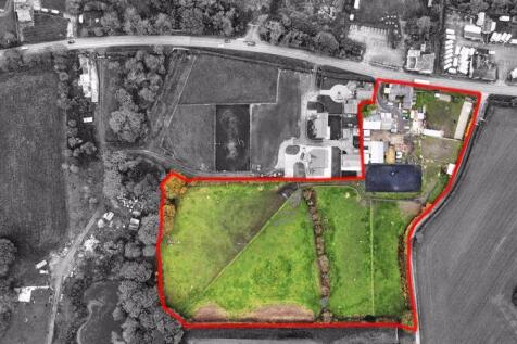 Preston Road, Wigan WN6 4 bed farm house for sale