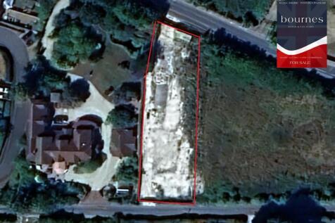 Plot for sale