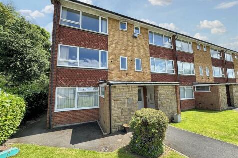 Monksfield Avenue, Great Barr... 2 bed duplex for sale