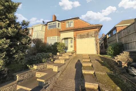 Lilac Avenue, Perry Barr, Birmingham 3 bed semi