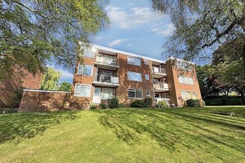 Woburn Crescent, Great Barr Birmingham 2 bed apartment for sale