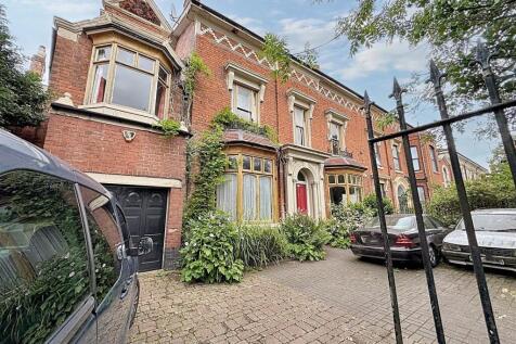 Handsworth Wood Road, Handsworth... 7 bed semi