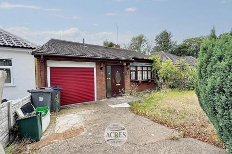 College Road, Perry Barr, Birmingham 3 bed semi