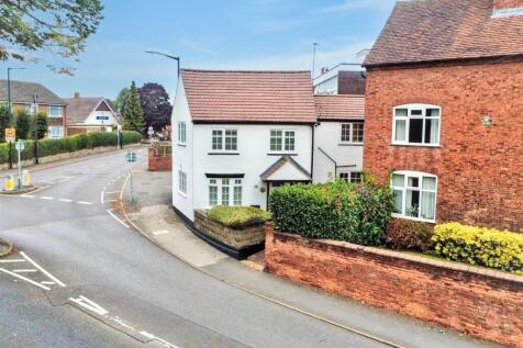 Chester Road, Castle Bromwich 2 bed detached house for sale