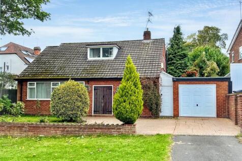 Orphanage Road, Erdington, Birmingham 2 bed detached bungalow for sale