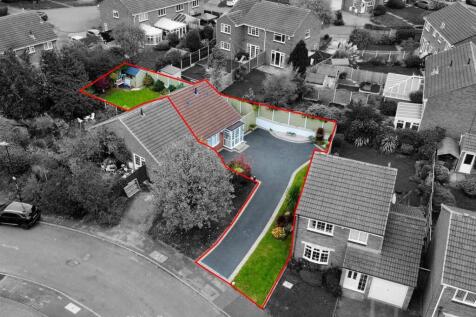 Fledburgh Drive, New Hall, Sutton... 2 bed semi