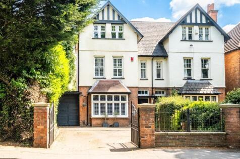Boldmere Road, Boldmere, Sutton... 5 bed semi