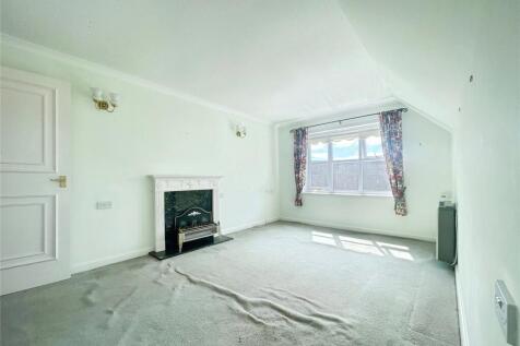 The Waterloo, Cirencester... 2 bed apartment for sale