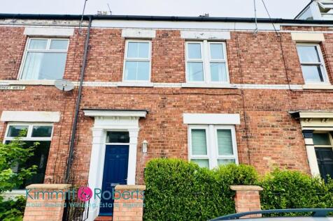 Adolphus Street West, Seaham, County... 3 bed terraced house for sale