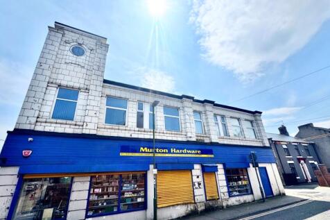 Woods Terrace, Murton, Seaham... 2 bed flat for sale