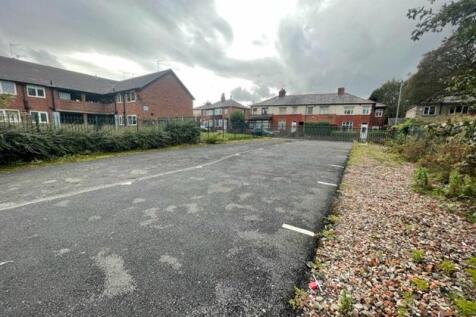Grove Road, Manchester Land for sale