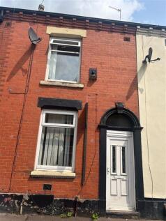 Andrew Street, Manchester 2 bed terraced house for sale