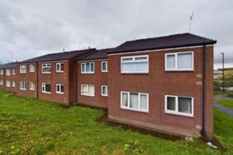 Boarshaw Road, Middleton, Manchester... 2 bed apartment for sale