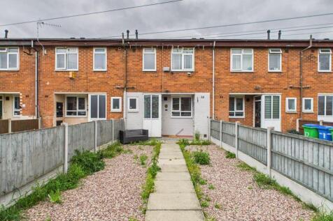Millbeck Road, Middleton, Manchester... 3 bed terraced house for sale