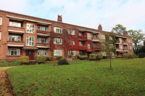 2 bedroom ground floor flat for sale