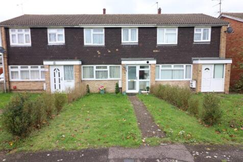 Luton LU3 3 bed terraced house for sale