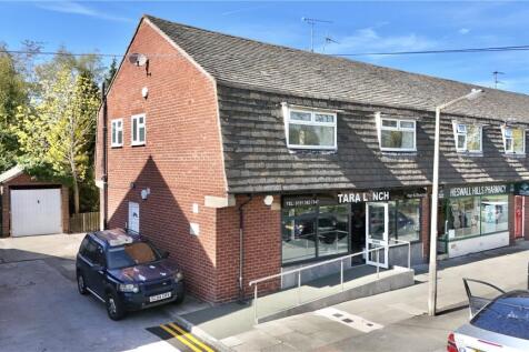 Brimstage Road, Heswall, Wirral, CH60 3 bed maisonette for sale